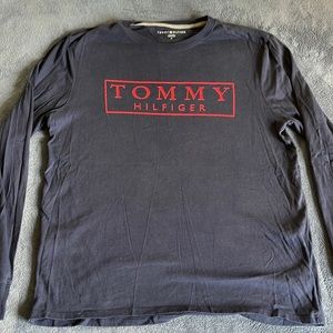 Tommy Hilfiger shirt
